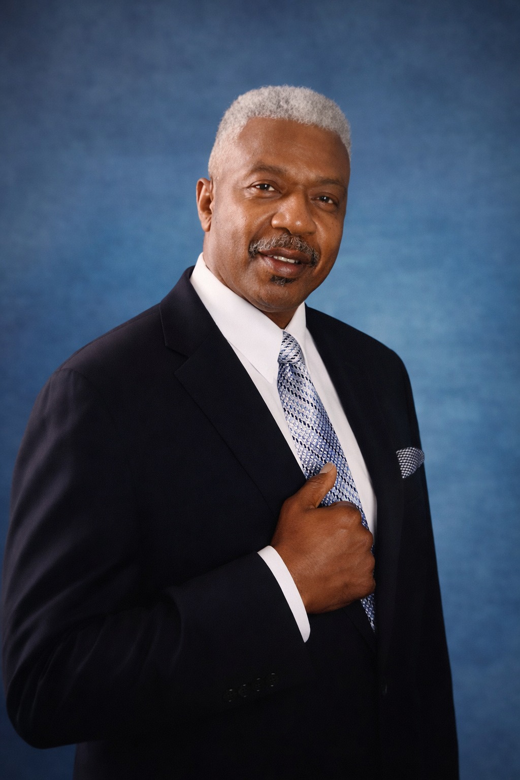 Faith Team Member